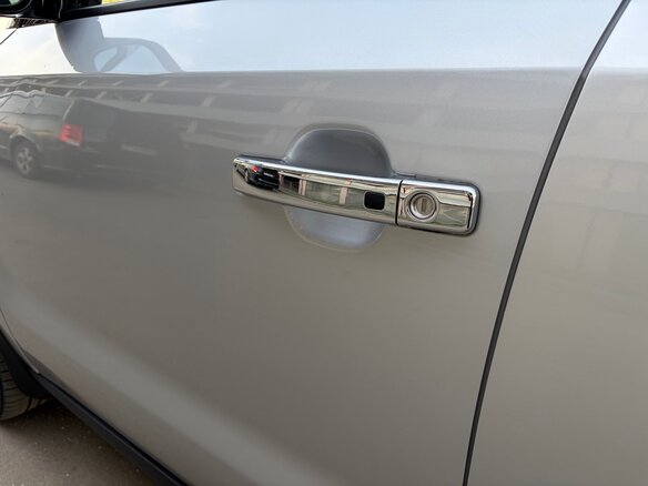 2018 Kia Soul II Рестайлинг, серый, 1450000 рублей - вид 4