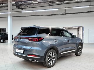 2021 Chery Tiggo 7 Pro I, серый, 1442000 рублей, вид 3