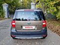 2011 Skoda Yeti I, коричневый, 550000 рублей - вид 3