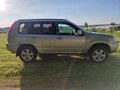 2006 Nissan X-Trail I Рестайлинг, серебристый, 550000 рублей - вид 2