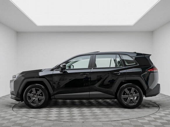 2026 Toyota RAV4 VI (XA60), чёрный, 5000000 рублей - вид 9