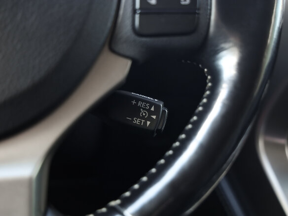 2017 Lexus NX 200 I, чёрный, 2749000 рублей - вид 20
