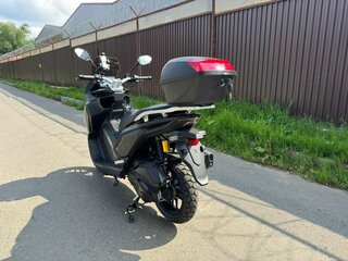 2026 Irbis Stinger, серый, 155000 рублей, вид 2