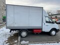 2008 ГАЗ ГАЗель (3302), белый, 500000 рублей - вид 3