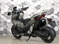 2021 Honda X-ADV, серый, 1099000 рублей - вид 7