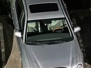 2006 Kia Opirus I, серебристый, 699000 рублей, вид 2