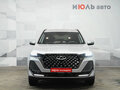 2024 Chery Tiggo 7 Pro Max I Рестайлинг, серый, 2200000 рублей - вид 2