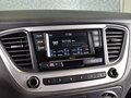 2018 Hyundai Solaris II, белый - вид 10