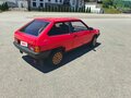 1991 Lada (ВАЗ) 2108 21086, красный - вид 4