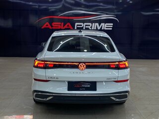 2022 Volkswagen Lamando L II, белый, 3300000 рублей, вид 5