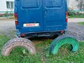 2004 ГАЗ Соболь (2752) Комби, синий, 200000 рублей - вид 5