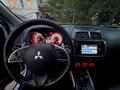 2014 Mitsubishi ASX I Рестайлинг, белый - вид 7
