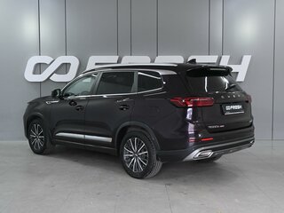 2022 Chery Tiggo 8 Pro I, фиолетовый, 1990000 рублей, вид 2