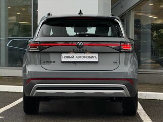 2025 Volkswagen Tharu XR, серый, 3050000 рублей, вид 5