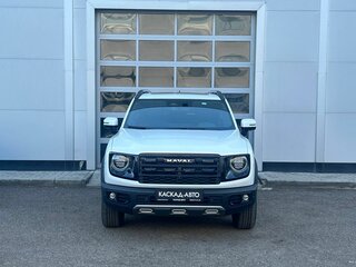 2026 Haval Dargo I Рестайлинг, белый, 3899000 рублей, вид 2