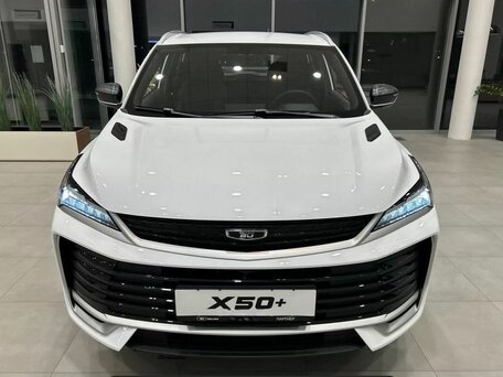 Belgee X50+
