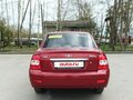 2007 Lada (ВАЗ) Priora I, красный, 350000 рублей - вид 5