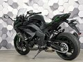 2023 Kawasaki Ninja 1000 SX, чёрный, 1377000 рублей - вид 7