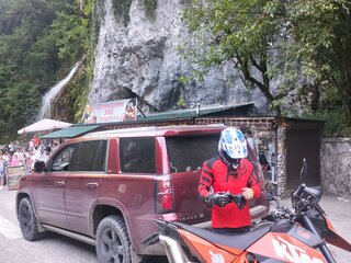 KTM 690 SMR
