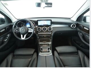 2019 Mercedes-Benz GLC 200 I (X253) Рестайлинг, чёрный, 3330000 рублей, вид 5