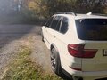 2013 BMW X5 30d II (E70) Рестайлинг, белый - вид 3
