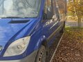 2010 Mercedes-Benz Sprinter, синий, 1700000 рублей - вид 7