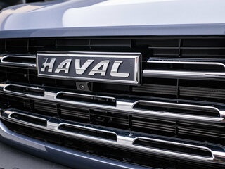 2026 Haval Dargo I Рестайлинг, серый, 3662010 рублей, вид 5