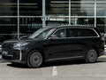 2026 Esteo Exlantix ET8, чёрный, 7690000 рублей