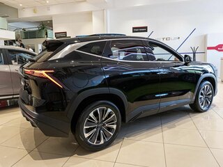 2026 Jetour Dashing I, чёрный, 3029900 рублей, вид 5