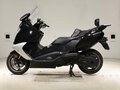 2019 BMW C 650 GT, чёрный, 680000 рублей - вид 4