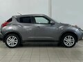 2014 Nissan Juke I, серый, 940000 рублей - вид 3