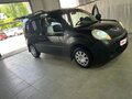 2010 Renault Kangoo II, чёрный, 700000 рублей