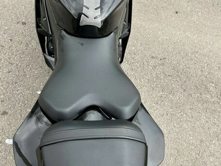 2009 Yamaha YZF-R6, чёрный, 600000 рублей, вид 2