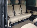 2015 Mercedes-Benz V-Класс Long 250 d длинный III (W447), чёрный, 4500000 рублей - вид 11