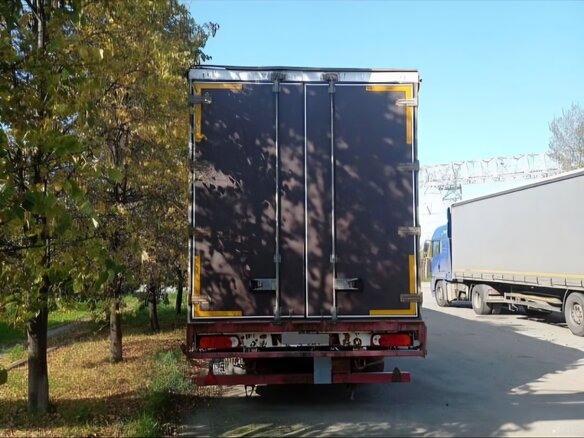 2007 Pacton XLD, красный, 710000 рублей - вид 1
