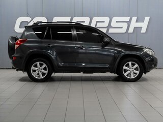 2008 Toyota RAV4 III (XA30), серый, 1384000 рублей, вид 5