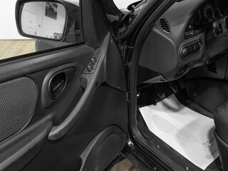2023 Lada (ВАЗ) Niva Travel I, чёрный, 1255000 рублей, вид 5