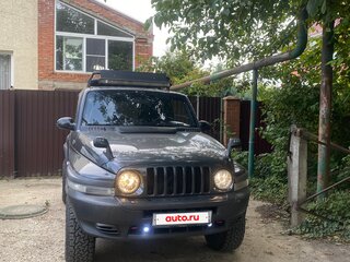 2010 ТагАЗ Tager, серый, 500000 рублей, вид 2