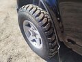 2003 Lada (ВАЗ) 2121 (4x4) I Рестайлинг, чёрный, 380000 рублей - вид 10