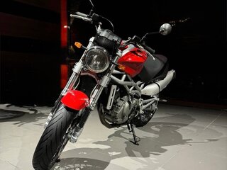 Moto Morini 9 1/2