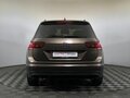 2017 Volkswagen Tiguan II, коричневый, 1680000 рублей - вид 4