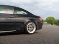 2008 BMW M3 Euro-4 IV (E90), чёрный, 4000000 рублей - вид 6