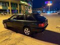 1993 Audi 100 IV (C4), зелёный, 290000 рублей - вид 7