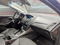 2014 Ford Focus III, чёрный - вид 10