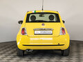 2012 Fiat 500 II, жёлтый, 749000 рублей - вид 5