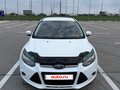 2012 Ford Focus III, белый, 550000 рублей - вид 1