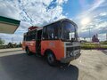 2010 ПАЗ 3205, белый, 299000 рублей