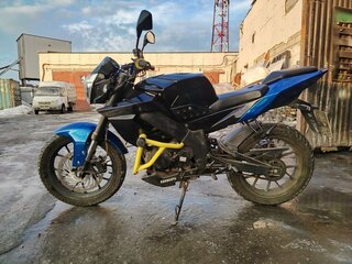 Irbis GR 250