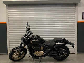 Voge CU250