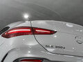 2026 Mercedes-Benz GLE Coupe 300 d II (C167) Рестайлинг, серый, 15817500 рублей - вид 6